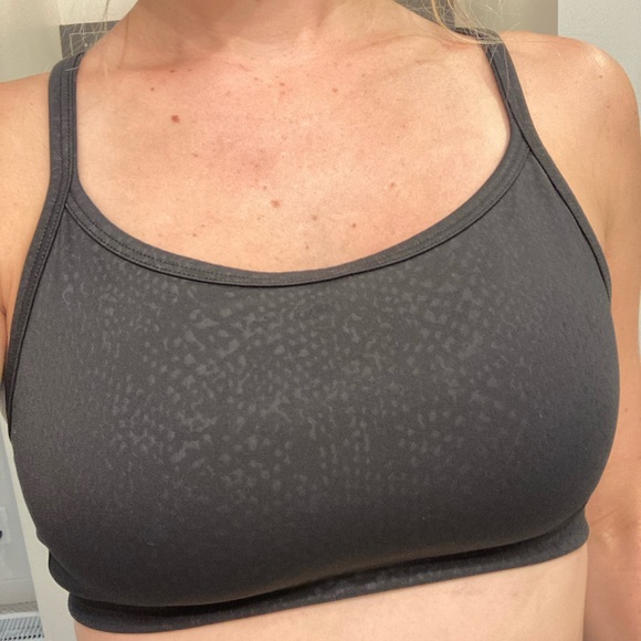 Athleta snakeskin 2 piece set - Picture 4 of 5